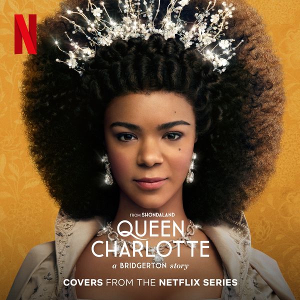 Alicia Keys: Soundtrack: Queen Charlotte: A Bridgerton Story (Cover...