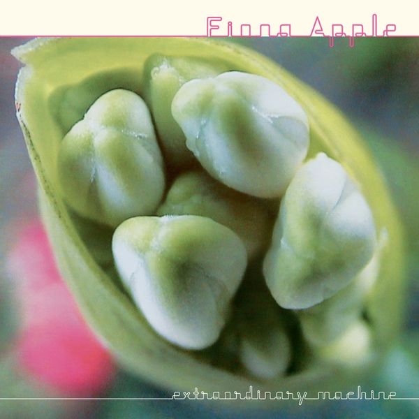 Fiona Apple: Extraordinary Machine (2 Vinyl-LPs)