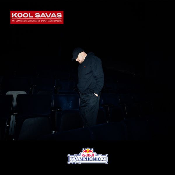 Kool Savas: Red Bull Symphonic (CD)