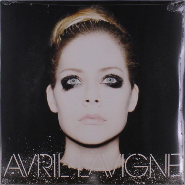 Avril Lavigne: Avril Lavigne (2 Vinyl-LPs)