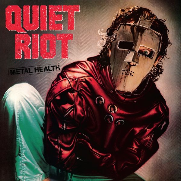 Quiet Riot: Metal Health (Vinyl-LP)