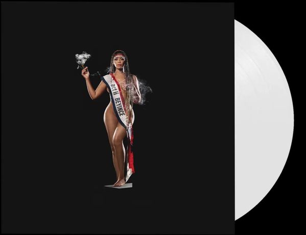 Beyoncé: Cowboy Carter (Snake Face Version) (180g) (Limite... (2 LPs)