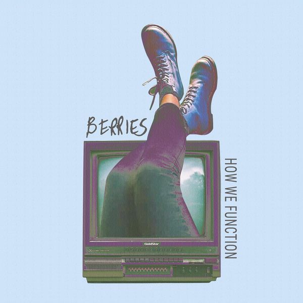 Berries: How We Function (CD)