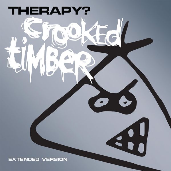 Therapy?: Crooked Timber (Extended Version) (2 CDs)
