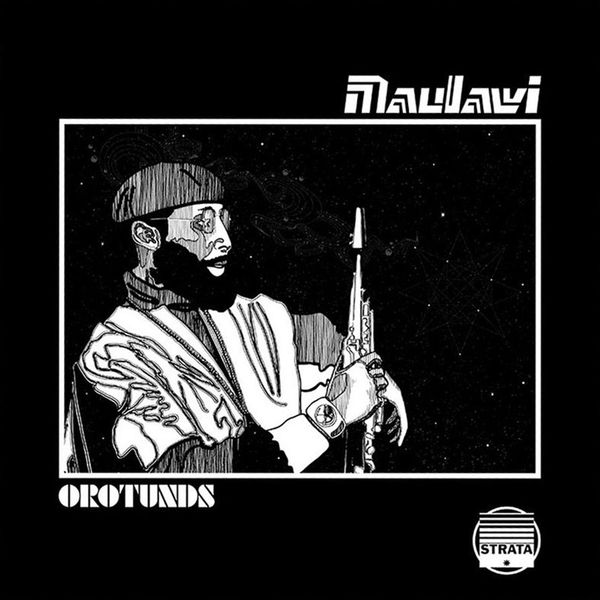 Maulawi: Orotunds (remastered) (2 Vinyl-LPs)