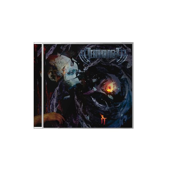 Deathbringer: It (CD)