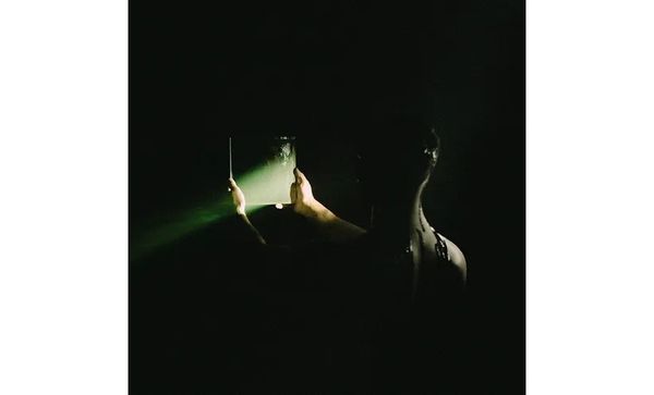 Spoken: Reflection (2 Vinyl-LPs)