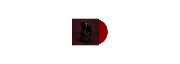 Montell Fish: Charlotte (Deluxe Edition) (Opaque Red Vinyl) (Vinyl-LP)