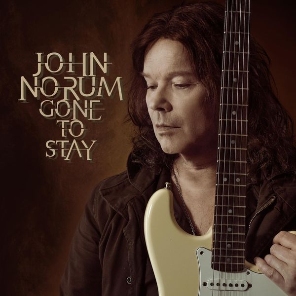 John Norum: Gone To Stay (CD)