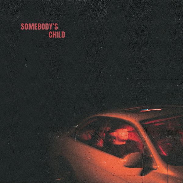 Somebodys Child: Somebodys Child (CD)
