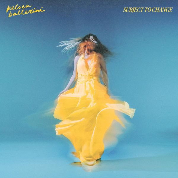 Kelsea Ballerini: Subject To Change (Limited Edition) (Lem... (2 LPs)