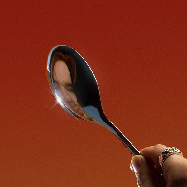 Oscar Jerome: Spoon (CD)