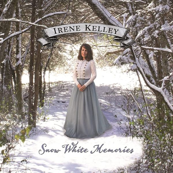 Irene Kelley: Snow White Memories (CD)