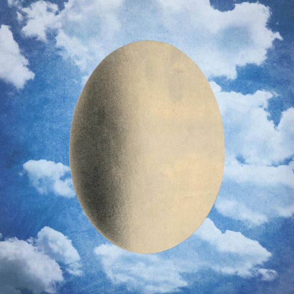 Jehst: Mork Calling Orson (2 Vinyl-LPs)