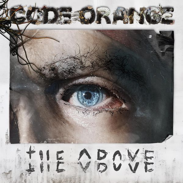 Code Orange: Above (CD)