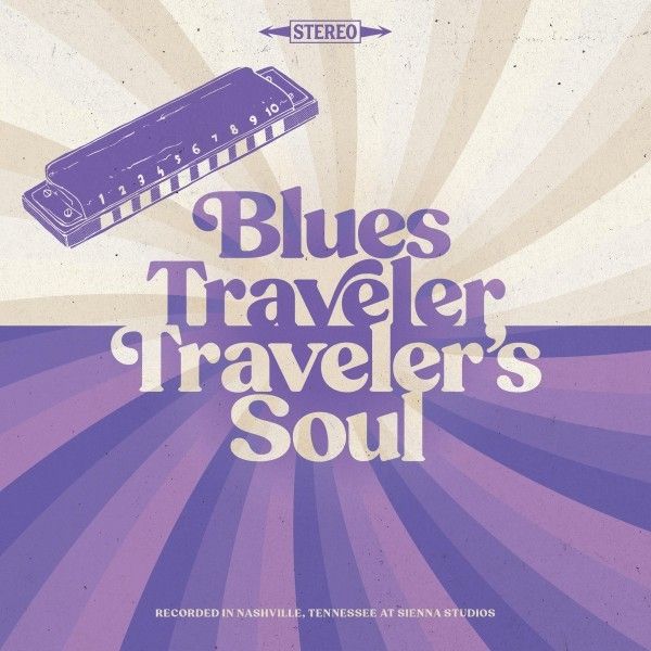 Blues Traveler: Travelers Soul (CD)