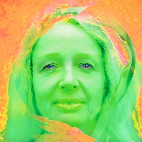 Maia Wackernagel: Patterns Of Self And Other (2 CDs)