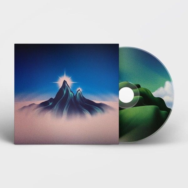 Hooveriii: Pointe (CD)