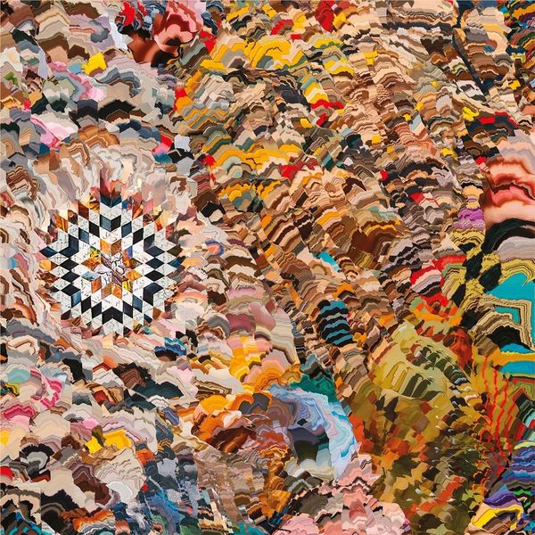 Thot: Delta (Limited Indie Sleep Oddity Edition) (Orange Viny... (LP)