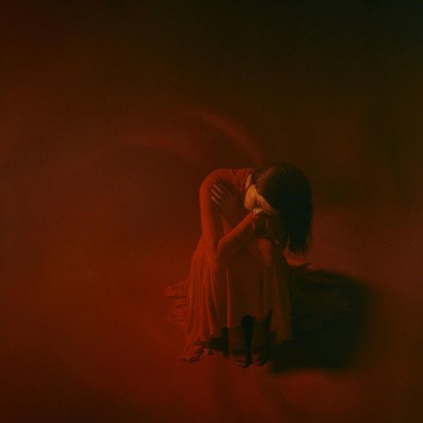 Ghostly Kisses: Darkroom (CD)