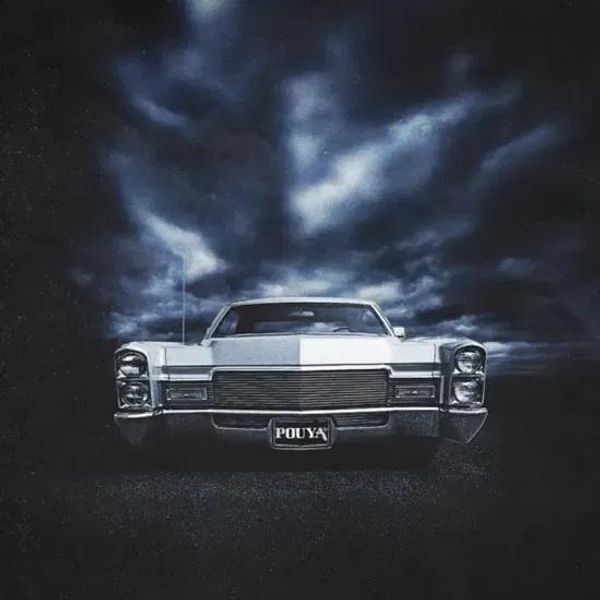 Pouya: Suicidal Thoughts In The Back Of The Cadillac, Pt. 3 (CD)