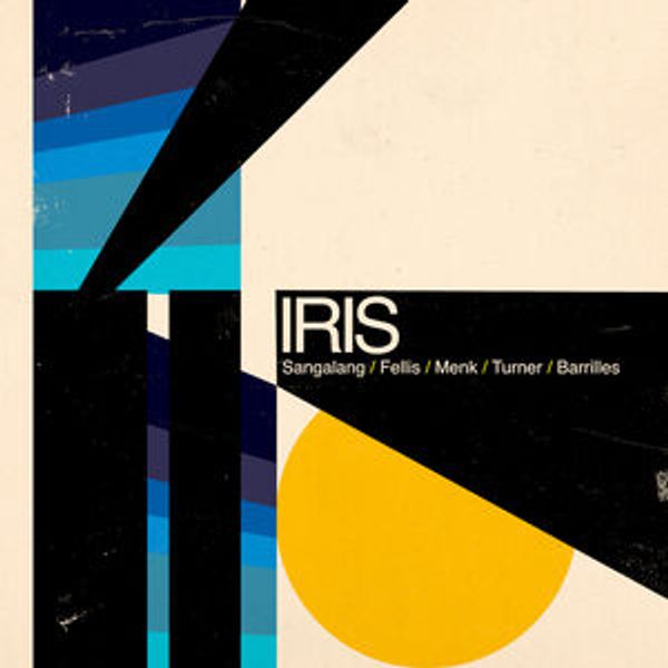 Iris: Iris (CD)