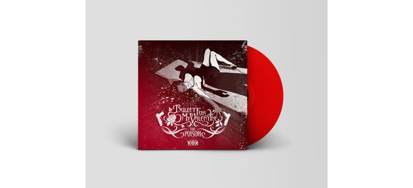 Bullet For My Valentine: The Poison (20th Anniversary) (remas... (LP)