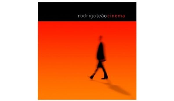 Rodrigo Leao: Cinema (20th Anniversary) (CD)