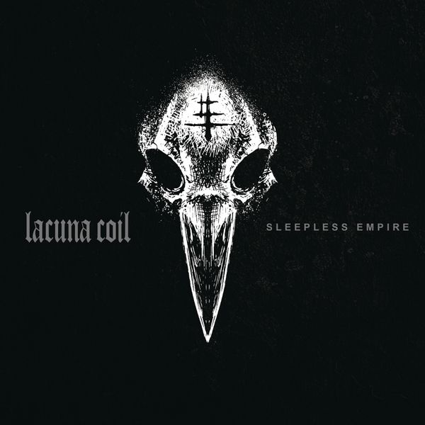 Lacuna Coil: Sleepless Empire (180g) (Vinyl-LP)