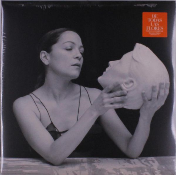 Natalia Lafourcade: De Todas Las Flores (2 Vinyl-LPs)