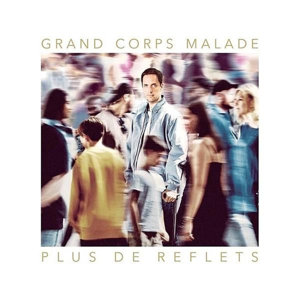 Grand Corps Malade: Plus De Reflets (2 CDs)