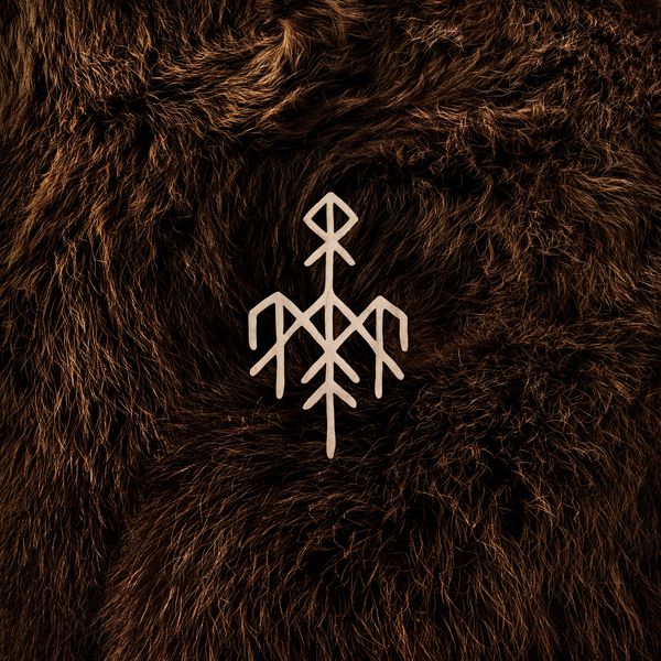 Wardruna: Birna (CD)