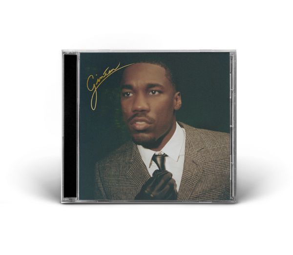 Giveon: Beloved (handsigniert) (CD)