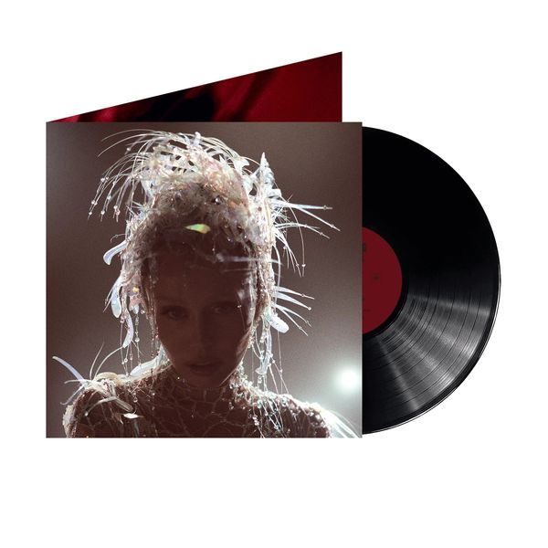 Miley Cyrus: Something Beautiful (Vinyl-LP)