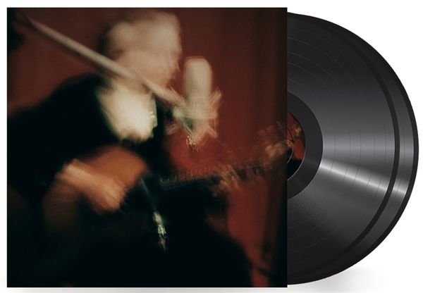 Natalia Lafourcade: Cancionera (2 Vinyl-LPs)