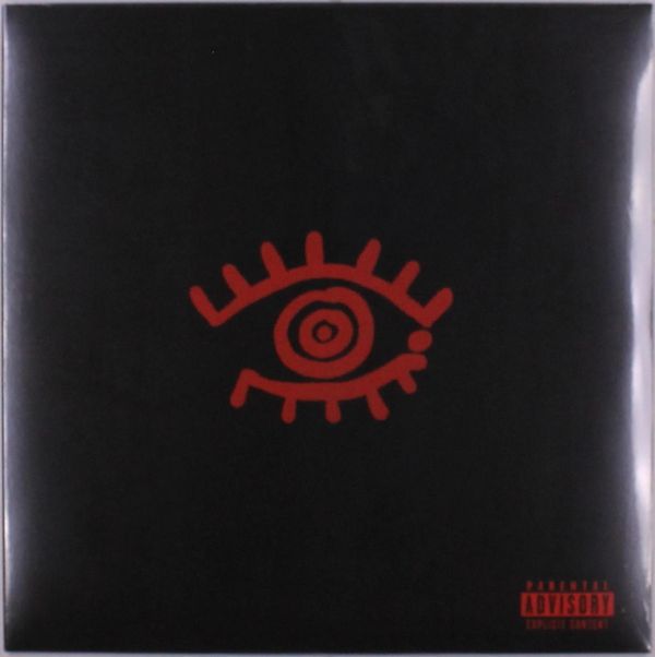 Fuerza Regida: 111xpantia (Vinyl-LP)