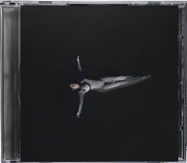 Noah Cyrus: I Want My Loved Ones To Go With Me (CD)