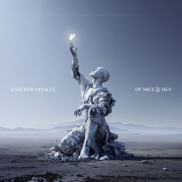 Of Mice & Men: Another Miracle (Limited Edition) (CD)