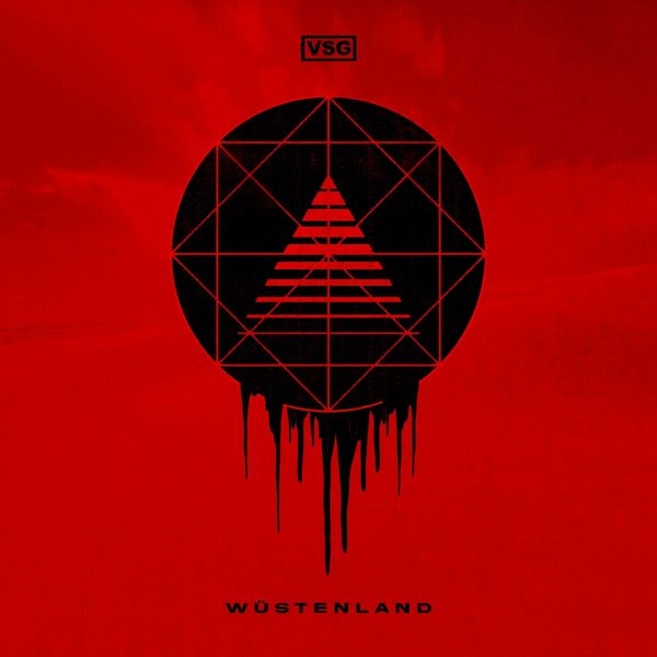 Versus Goliath: Wüstenland (CD)