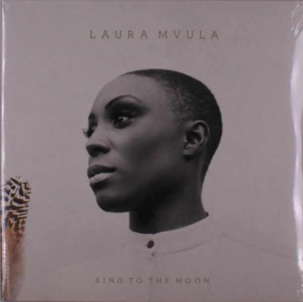 Laura Mvula: Sing To The Moon (2 Vinyl-LPs)