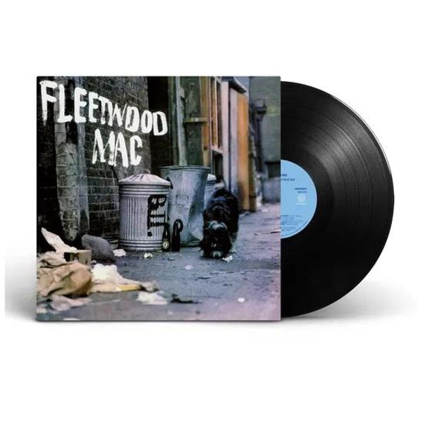 Fleetwood Mac: Peter Greens Fleetwood Mac (Vinyl-LP)
