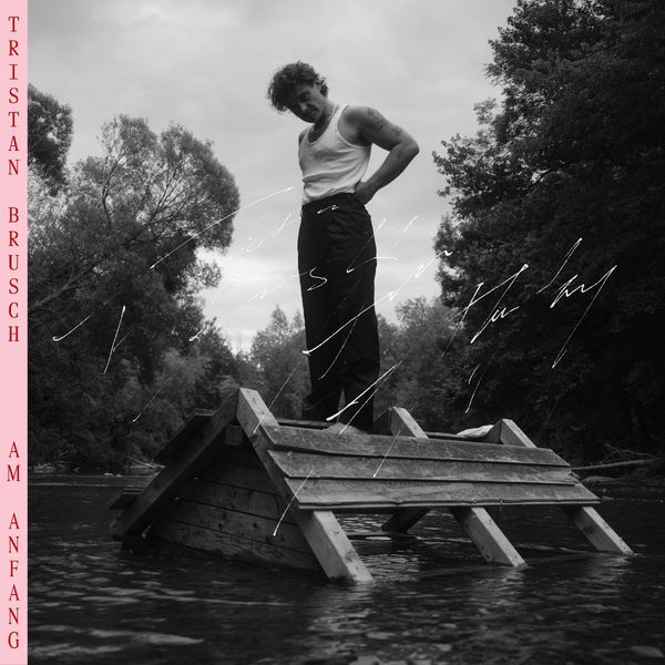 Tristan Brusch: Am Anfang (Vinyl-LP)