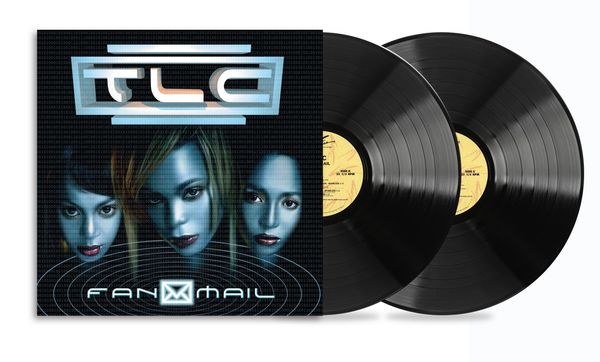TLC: Fanmail (2 Vinyl-LPs)