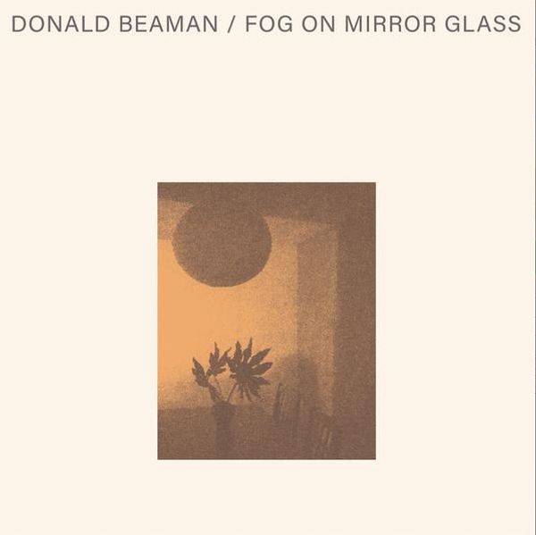 Donald Beaman: Fog On Mirror Glass (Vinyl-LP)
