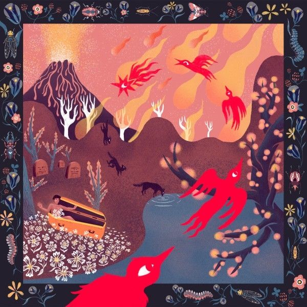 Meimuna: Cest Demain Que Je Meurs (CD)