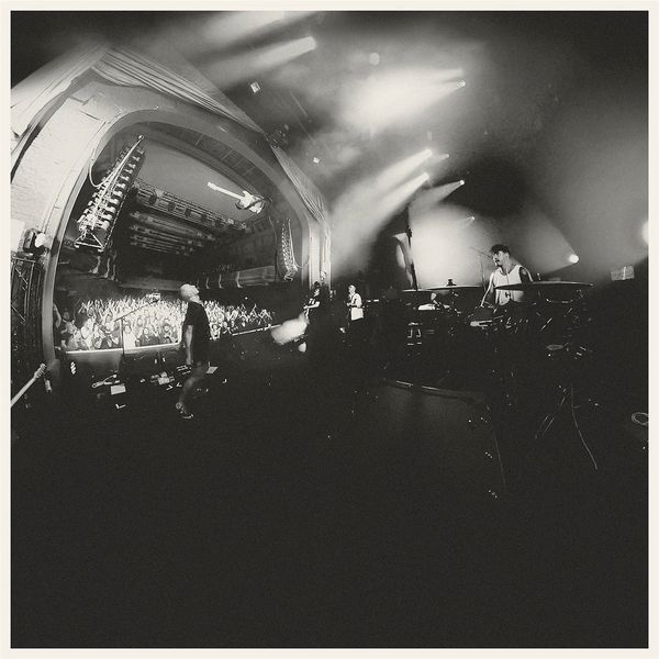 And So I Watch You From Afar: Megafauna (CD)