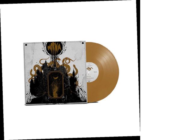 Norna: Norna (Limited Indie Edition) (Gold Vinyl) (Vinyl-LP)