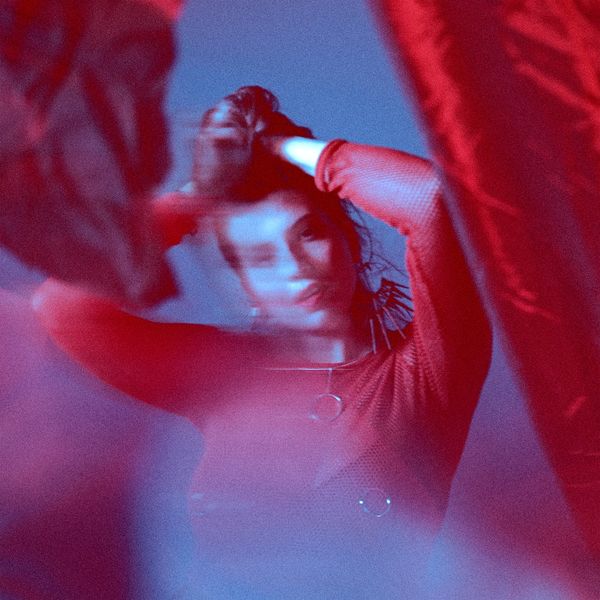 Gina Été: Prosopagnosia (Vinyl-LP)