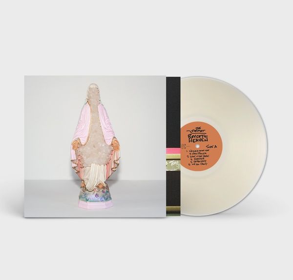 The Format: Boycott Heaven (Translucent Swiss Coffee Vinyl) (Vinyl-LP)