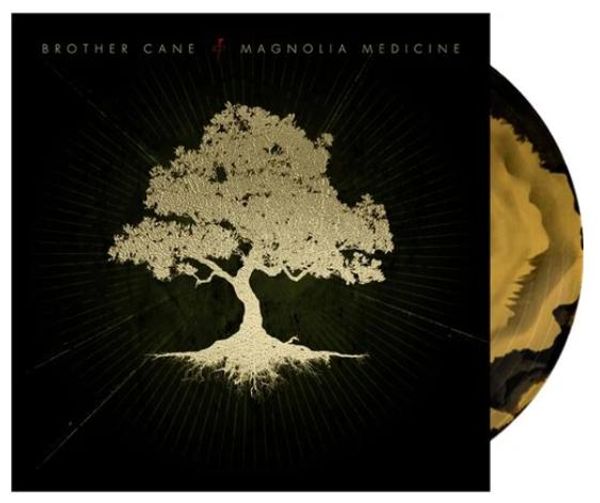 Brother Cane: Magnolia Medicine (Limited Indie Exclusive Edit... (LP)